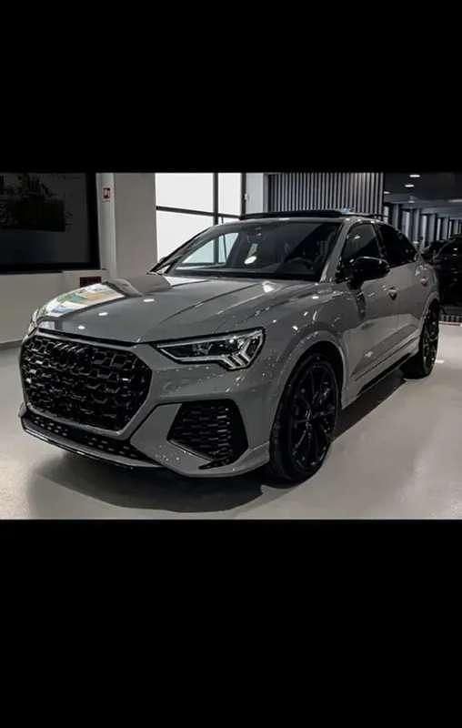 Usata Audi RS Q3 Sportback 400 CV (294 kW) 2023 SUV