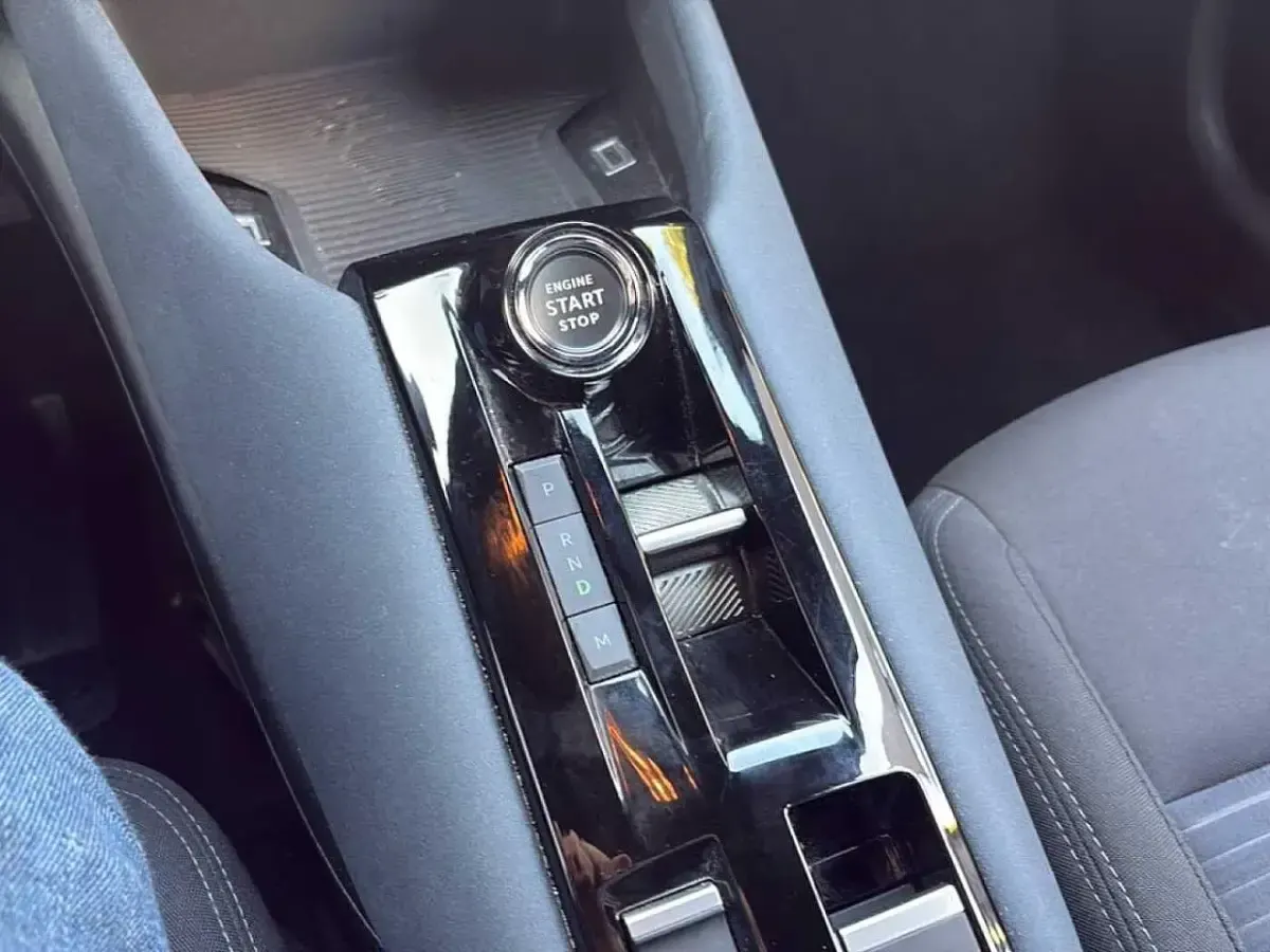 Usata Alfa Romeo Junior 145 CV (106 kW) 2025 Grigio SUV