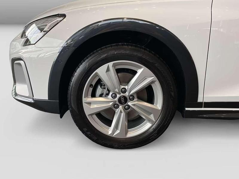 Usata Audi A3 e-tron Advanced 150 CV (110 kW) 2025 Bianco Utilitaria