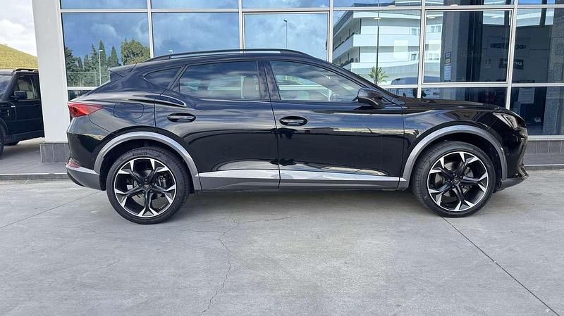 Usata Cupra Formentor 150 CV (110 kW) 2021 Other SUV