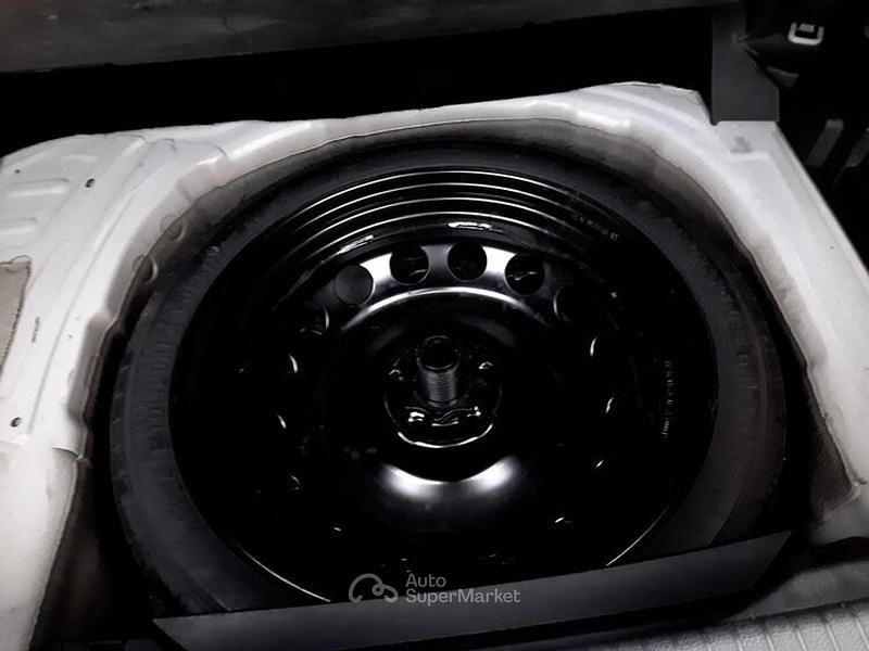 Usata VW T-Cross Style 95 CV (69 kW) 2023 Bianco SUV