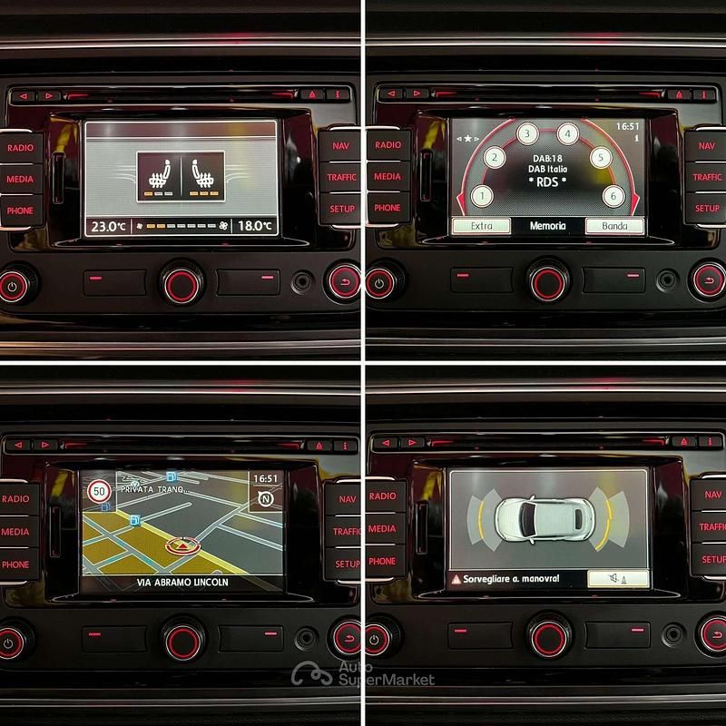 Usata VW Beetle Cabriolet Karmann 160 CV (117 kW) 2015 Grigio Cabrio