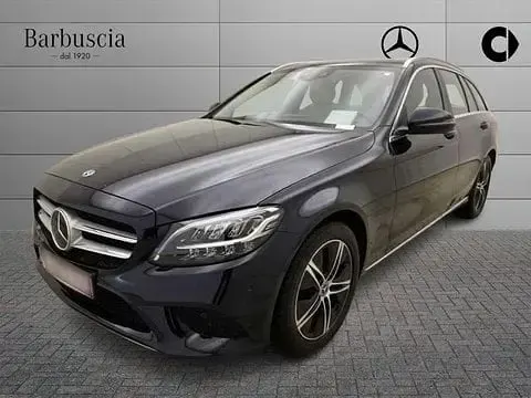 Begagnad Mercedes 200 160 HK (117 kW) 2021 Kombi