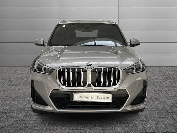 Usata BMW X1 M Sport 150 CV (110 kW) 2023 Grigio SUV