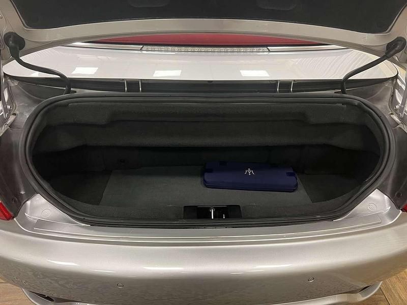 Usata Maserati GranCabrio 450 CV (330 kW) 2010 Other Cabrio