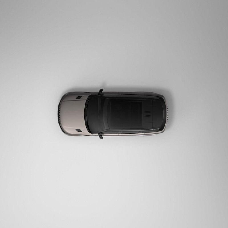 Usata Land Rover Range Rover Sport SE Dynamic 249 CV (183 kW) 2023 Borasco grey SUV