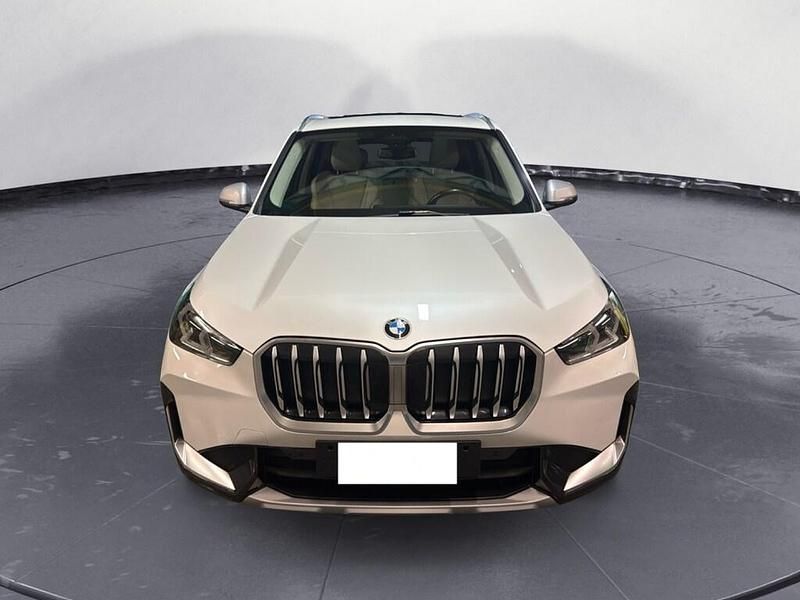 Usata BMW X1 Comfort Edition 150 CV (110 kW) 2023 Bianco SUV