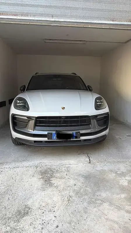 Usata Porsche Macan 245 CV (180 kW) 2023 SUV