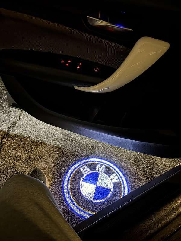 Usata BMW 118 Efficient Dynamics 143 CV (105 kW) 2011 Grigio Utilitaria