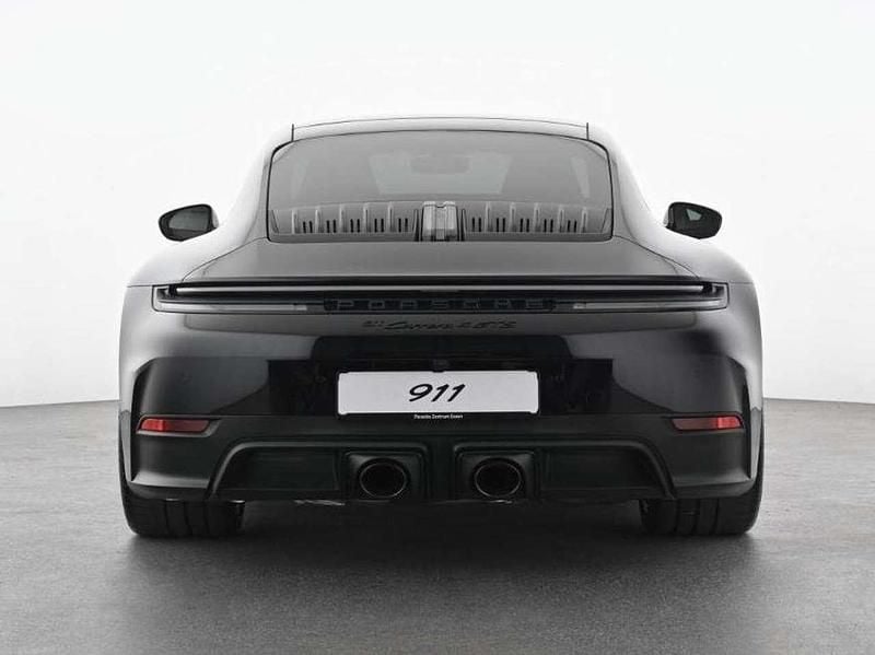 Usata Porsche 911 Carrera 4 GTS 541 CV (397 kW) 2025 Nero Coupé