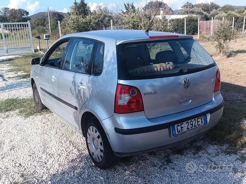 Occasion VW Polo 2003 Berline