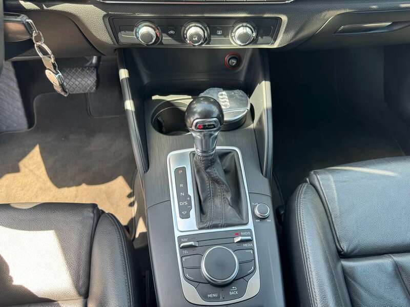 Usato 2013 Audi A3 Sportback 2.0 Diesel 150 CV (12.200 €)