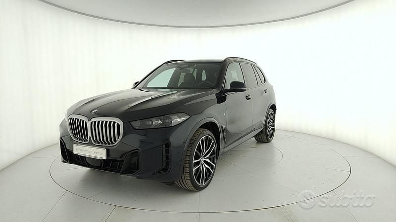 Occasion BMW X5 M Sport 298 ch (219 kW) 2024 SUV