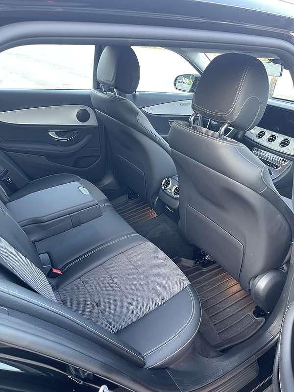 Usata Mercedes E220 All-Terrain Business 194 CV (142 kW) 2020 Station wagon