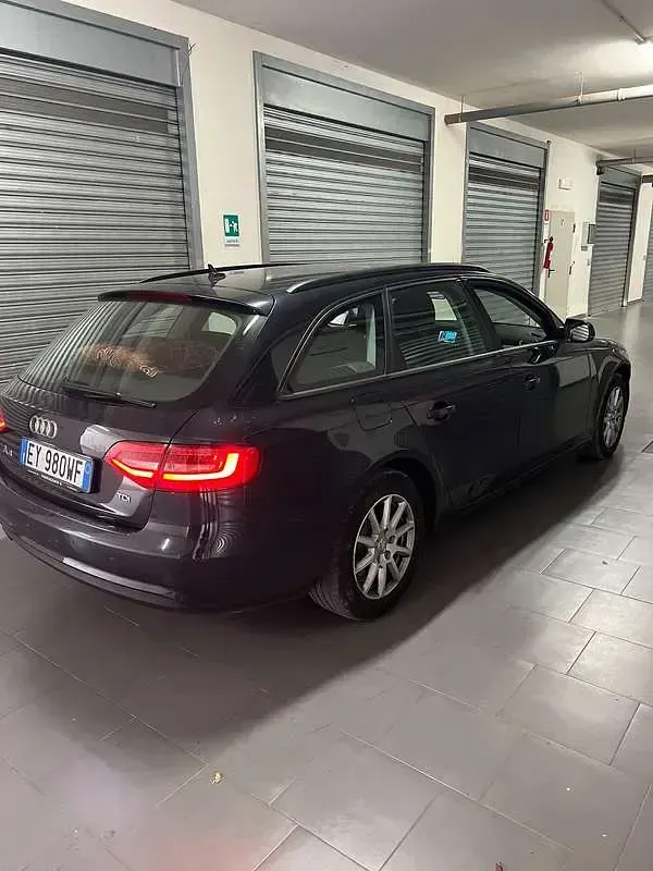 Usata Audi A4 150 CV (110 kW) 2015 Station wagon