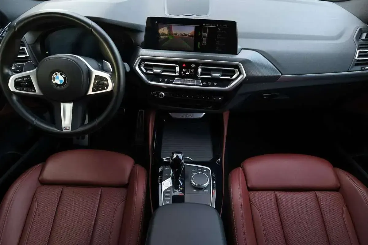 Usata BMW X4 M Sport 140 CV (102 kW) 2023 SUV
