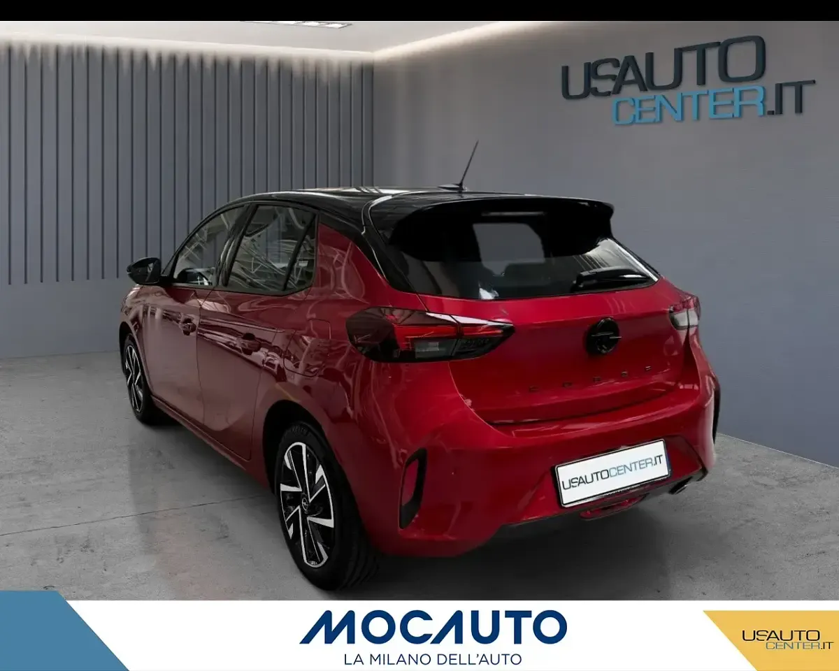 Usata Opel Corsa Edition 100 CV (73 kW) 2022 Utilitaria