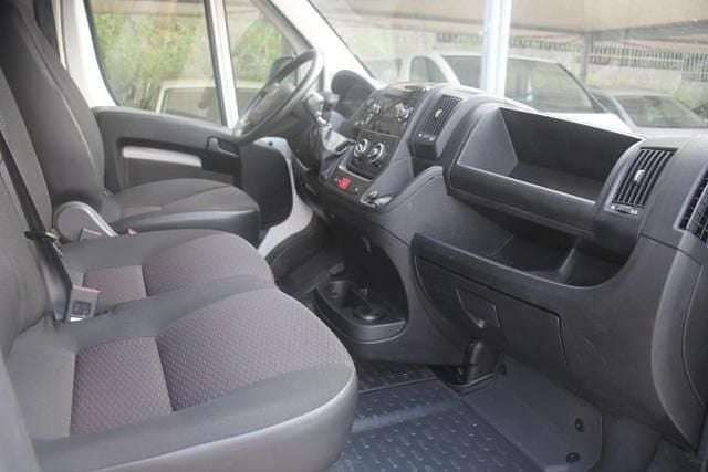 Usata Fiat Ducato 140 CV (102 kW) 2020 Bianco Furgone