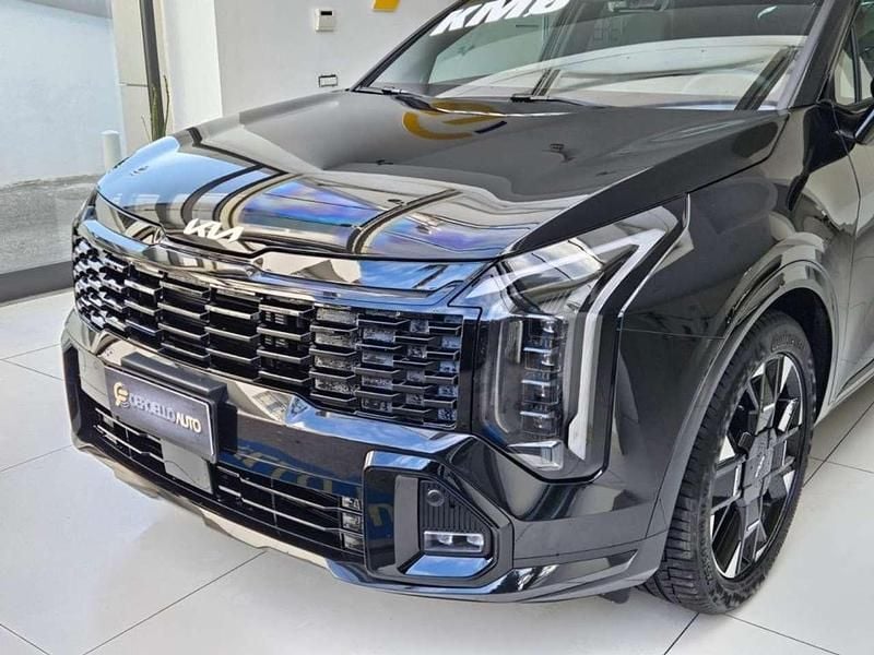 Nuova Kia Sportage GT-Line 136 CV (100 kW) 2026 Nero metallizzato SUV