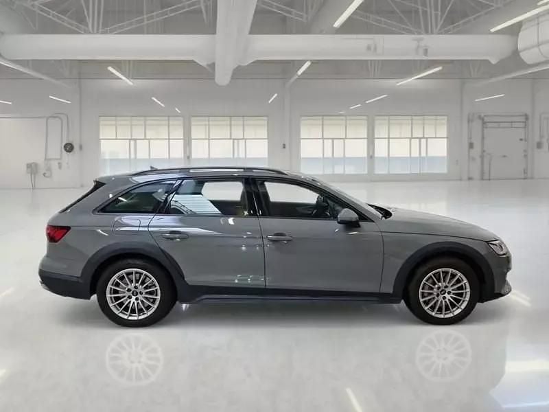 Usata Audi A4 Allroad 265 CV (194 kW) 2021 Station wagon