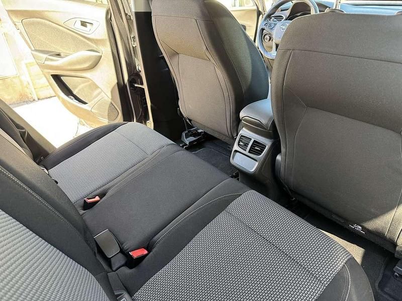 Usata Opel Grandland X S 131 CV (96 kW) 2019 SUV