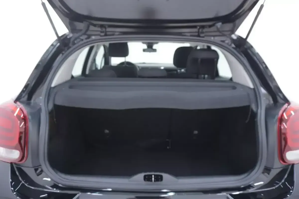 Usata Citroën C3 83 CV (61 kW) 2024 Neronero Utilitaria