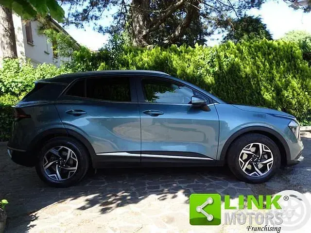 Usata Kia Sportage 136 CV (100 kW) 2023 SUV