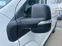Nuova Maxus V90 150 CV (110 kW) 2026 Bianco Furgone
