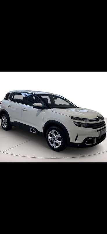 Usata 2020 Citroën C5 Aircross Feel SUV | 16.500 € (Ottimo prezzo) - Immagine 1/3