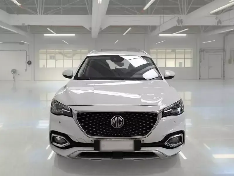 Usata MG EHS Exclusive 161 CV (118 kW) 2022 SUV