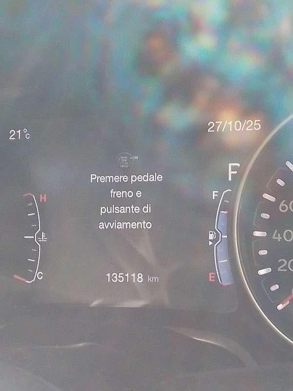 Usata Jeep Compass Limited 170 CV (125 kW) 2019 SUV