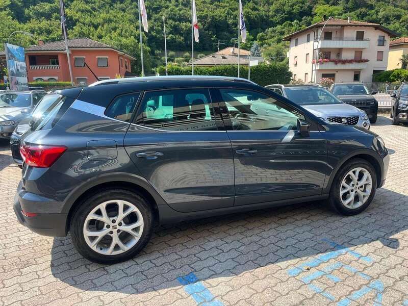 Usata Seat Arona FR 95 CV (69 kW) 2024 Other SUV