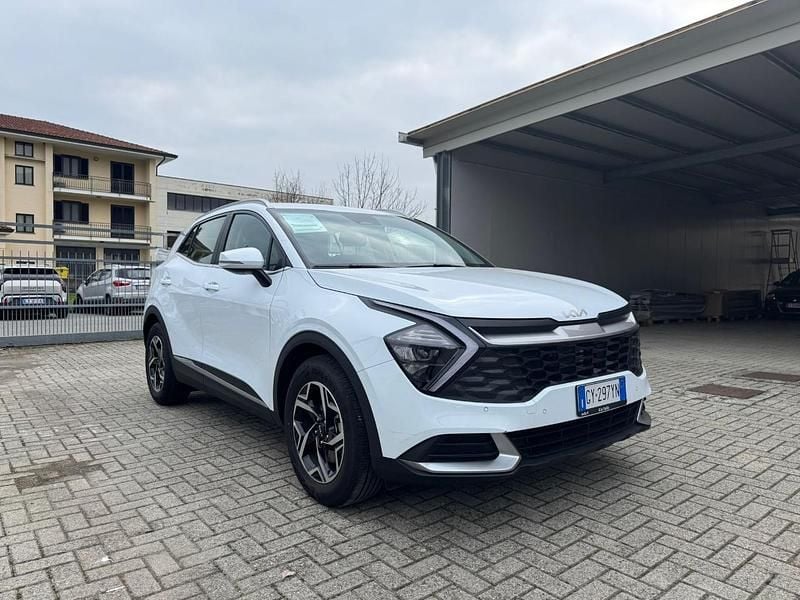 Usata Kia Sportage 136 CV (100 kW) 2025 SUV