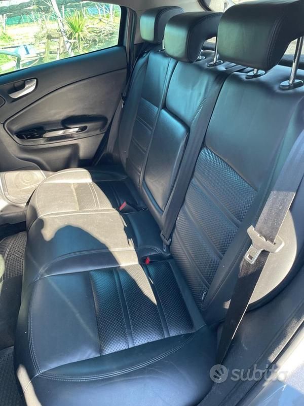 Usata Alfa Romeo Giulietta 170 CV (125 kW) 2013 Grigio Utilitaria