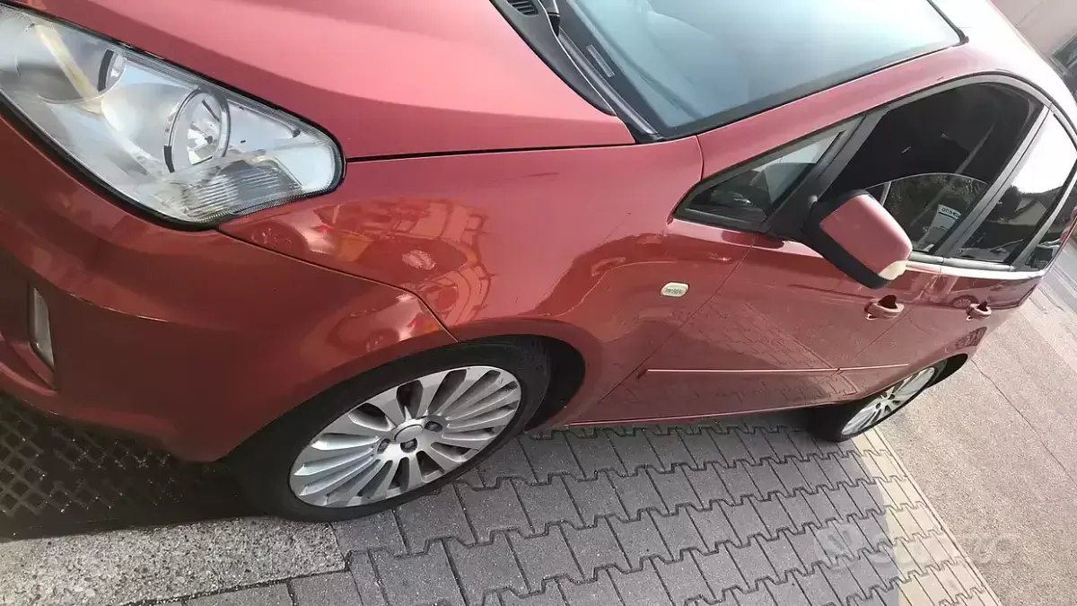 Usata Ford C-MAX 136 CV (100 kW) 2008 Monovolume