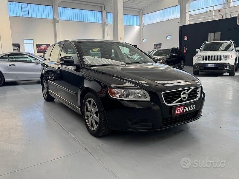 Usata Volvo V50 R-Design 115 CV (84 kW) 2011 Other Station wagon