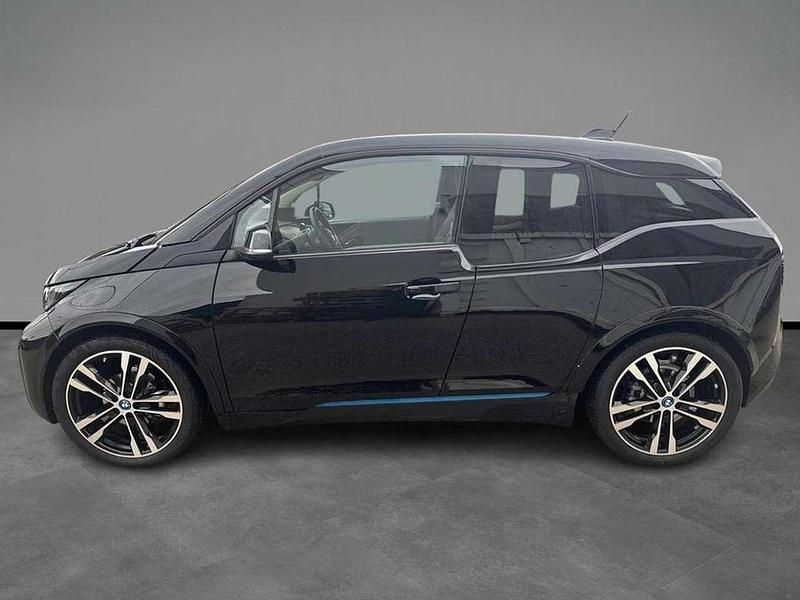Usata BMW i3 Advantage 135 kW (184 CV) 2022 Nero Berlina