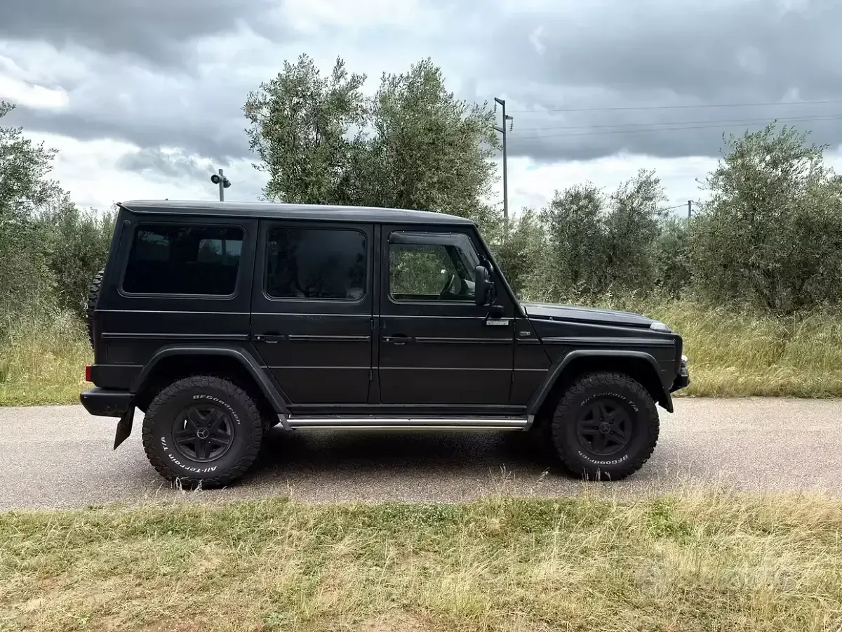 Usata Mercedes G300 1992 SUV