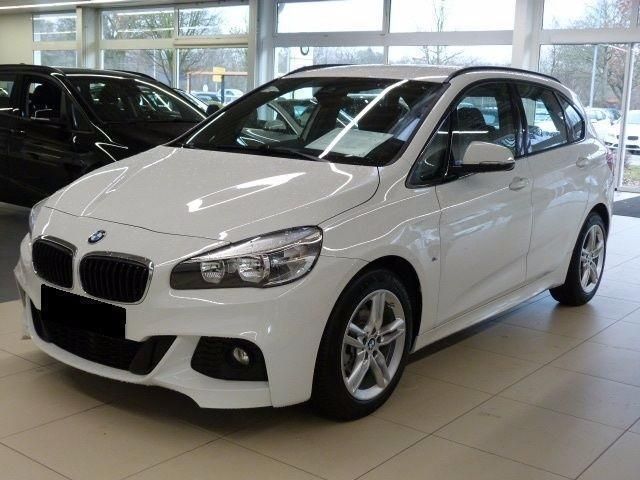 Bmw 214 active tourer