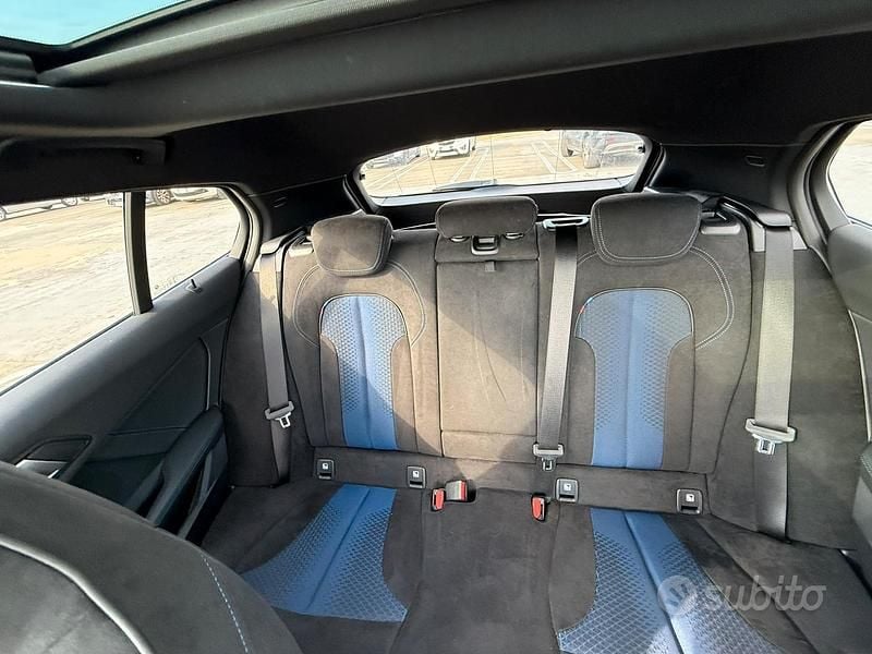 Usata BMW M135 306 CV (225 kW) 2024 Utilitaria