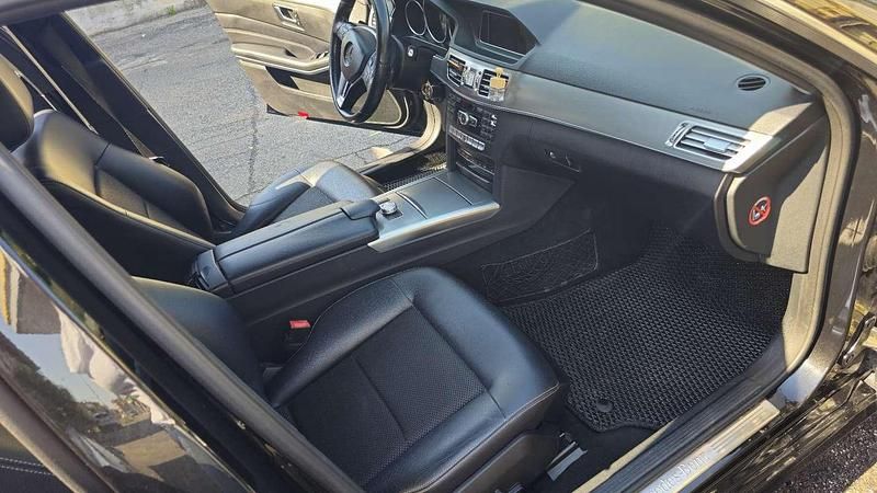 Usata Mercedes E300 Premium 204 CV (150 kW) 2015 Station wagon