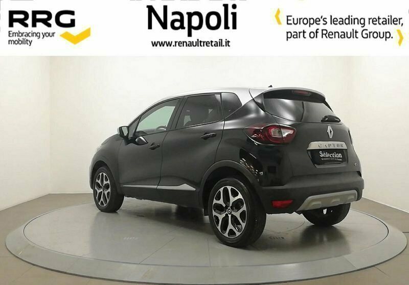 captur renault usata captur renault usata