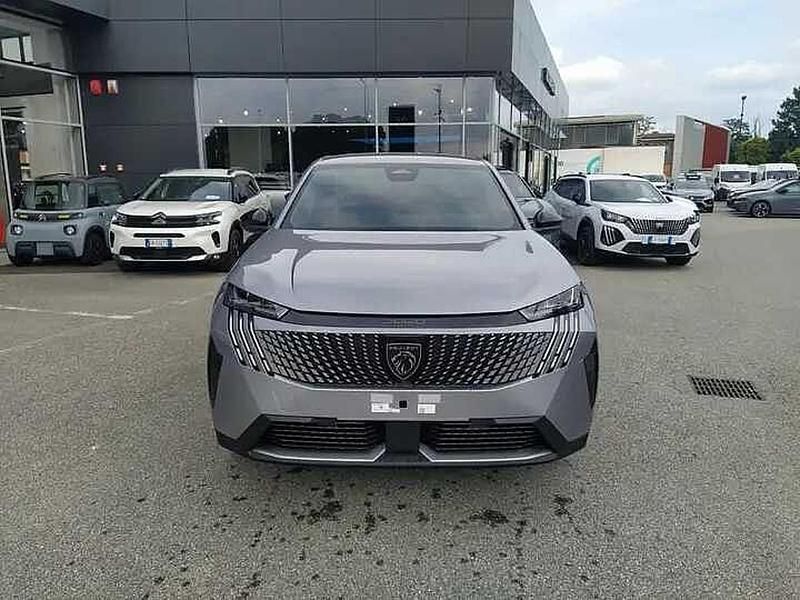 Nuova Peugeot 3008 Allure 145 CV (106 kW) 2025 Grigio artense SUV