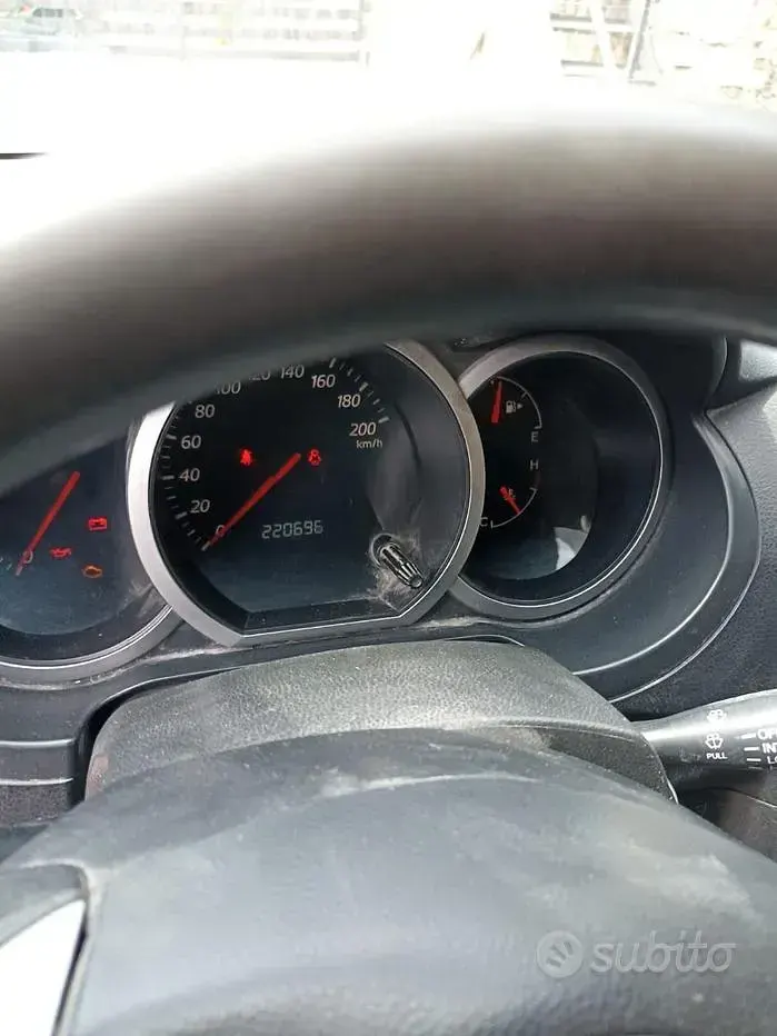Usata Suzuki Grand Vitara 2006 Grigio SUV