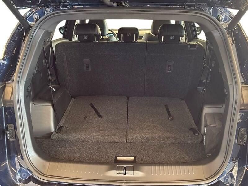 Nuova Sportequipe 7 GTW 156 CV (114 kW) 2026 Blu SUV