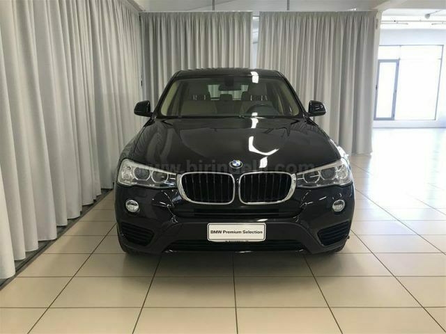 bmw x3 2.0 xdrive 20d xline navi auto bmw x3 2.0 xdrive 20d xline navi auto