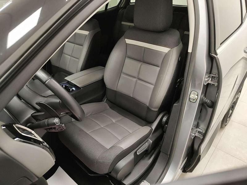 Usata Citroën C5 Aircross Shine 181 CV (133 kW) 2022 Grigio SUV