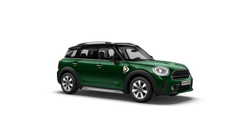 Usata Mini Cooper S Countryman 125 CV (91 kW) 2021 SUV