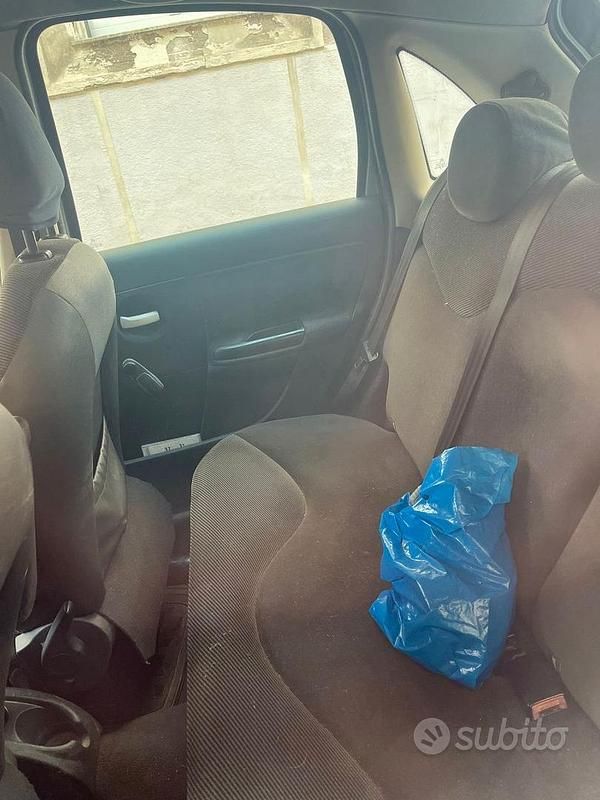 Usata Citroën C3 70 CV (51 kW) 2008 Berlina