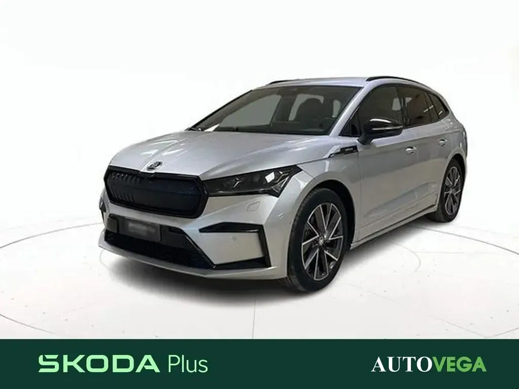 Usata Skoda Enyaq iV SportLine 150 kW (204 CV) 2022 SUV